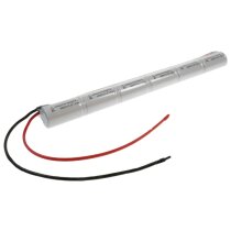 Mexcel Akkupack 7,2V 2500mAh C Hochtemperatur Säule...