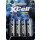 XCell XTREME Lithium Batterie FR6/L91 AA (Mignon) 14500 - 1,5V 3000 mAh