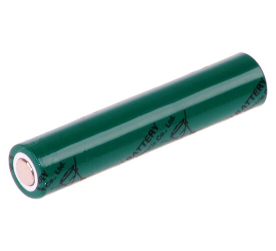 FDK / Sanyo Akku 5/4 AAA 1,2V / 850mAh HR-5/4AAAU