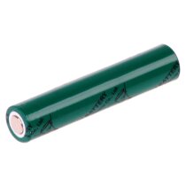 FDK / Sanyo Akku 5/4 AAA 1,2V / 850mAh HR-5/4AAAU