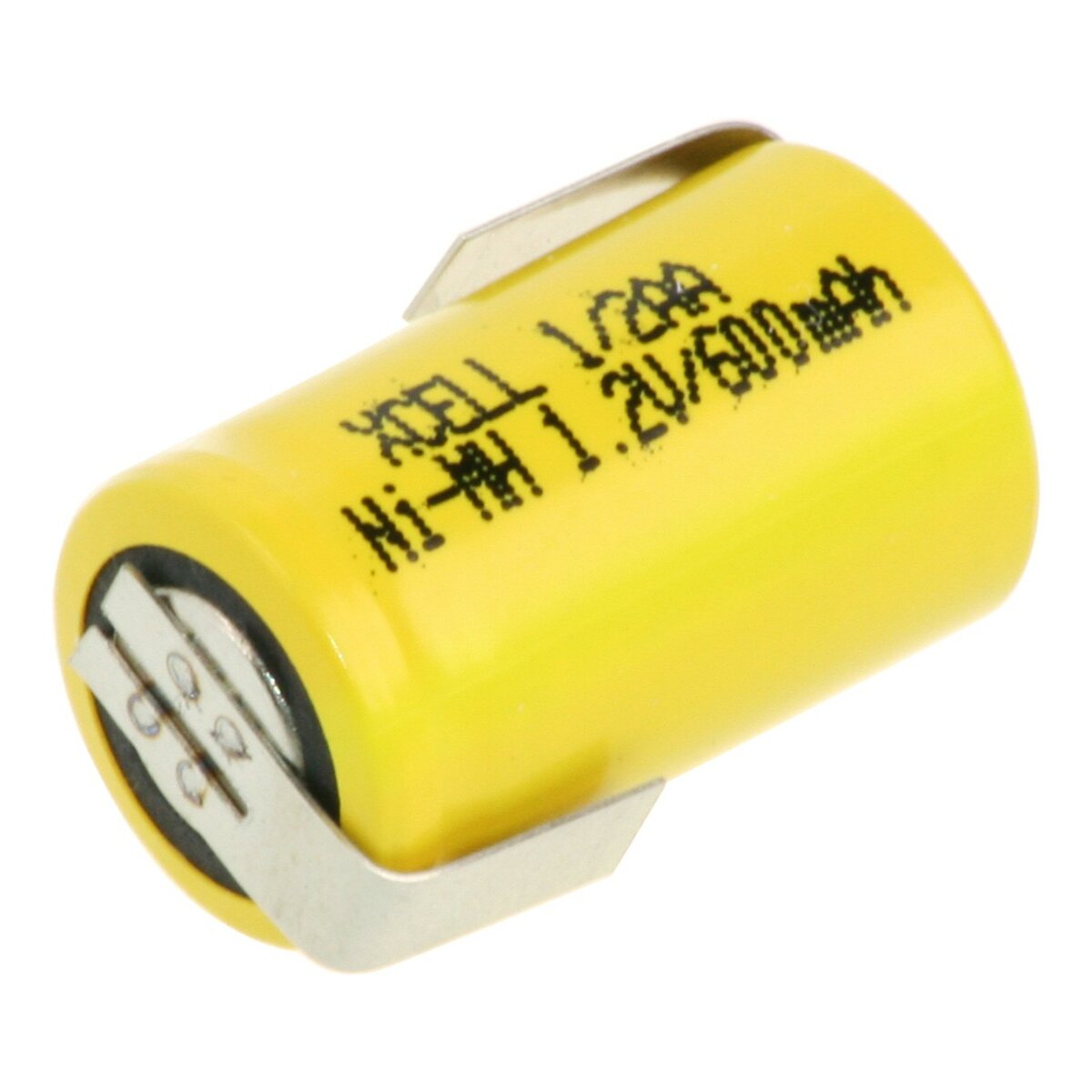 Xcell AA Mignon Akku 1,2V 2900mAh Mit Lötfahne – Ideal Für Viele Geräte