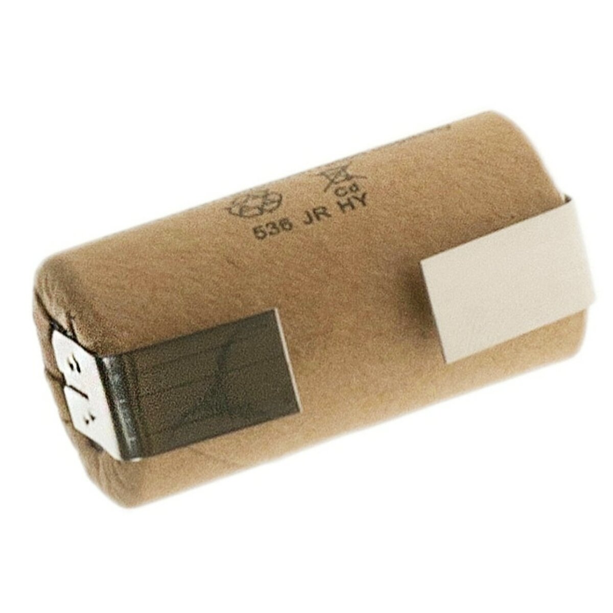 4x Sub-C SC Zelle Akku im Schrumpfschlauch 3000mAh 1,2V mit U-Lötfahnen Ersatz e 4x Sub-C SC Zelle Akku im Schrumpfschlauch 3000mAh 1,2V mit U-Lötfahnen Ersatz e