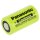 Panasonic Akku Sub-C 1,2V / 1800mAh KR-1800SCE NiCd