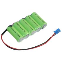 XCell Akku-Pack 6V / 2200mAh NiMh 4/5 A 5S passend...