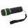 Ansmann HyCell Zoom-Flashlight Taschenlampe 1W-LED inkl. 3x AAA Batterien