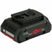 Bosch Professionel 4,0 Ah ProCORE 18V Akku...