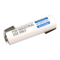 Akku 1,2V 2000 mAh,NiMh Panasonic eneloop AA Mignon mit...