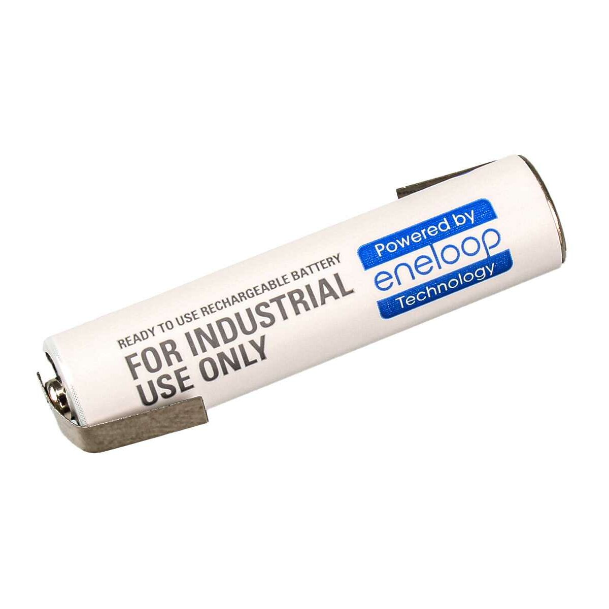 Panasonic Eneloop AAA Akku R03 BK-4MCCE/4BE DECT Telefon Hobby Lötfah