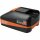 FEIN Akku 18 V  Neubestückt mit 2,5 Ah / 2500 mAh Li-Ion   92604171020 Orange