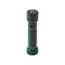2-in-1 LED Arbeitslamps ausziehbar , Stableuchte und Frontstrahler