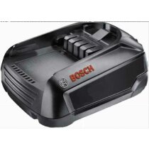 Bosch Akku 18 V PBA 3.0 Ah  Li Neu Best&uuml;ckt 4 All...