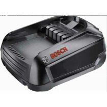 Bosch Akku 18 V PBA 3.0 Ah  Li Neu Bestückt 4 All...