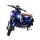 Tisto ELEKTROROLLER LUNA 5.0  *SPORT LINE* – 5000W  90KM/H