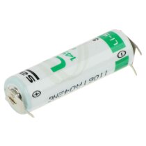 Saft Lithium 3,6V Batterie LS 14500 AA - Zelle...