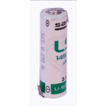 Saft Lithium 3,6V Batterie LS 14500 AA - Zelle...