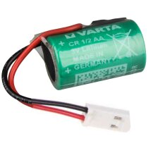 VARTA CR1/2AA Lithium-Batterie 3 Volt 950mAh  6127 mit...