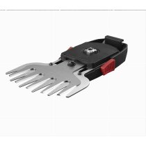 PARKSIDE 20V Akku-Gras- und Strauchschere:-Li , ohne Akku und Ladegerät