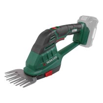 PARKSIDE 20V Akku-Gras- und Strauchschere:-Li , ohne Akku und Ladegerät