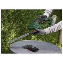 PARKSIDE 20V Akku-Gras- und Strauchschere:-Li , ohne Akku und Ladegerät