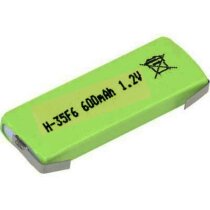 Mexcel Akku prism. 1,2V / 500mAh SHFC1U / H-35F6...