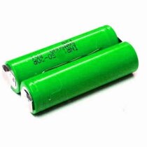 Li-Ion Akku 7,2V 2000mAh für Gardena 8893-20 Accu...