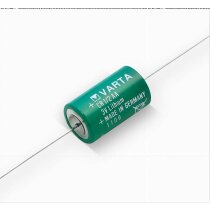 Varta CR1/2AA CD Austausch- & Ersatz-Batterie...