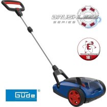 Güde Akku Einhand Rasenmäher ERM 18-0 ( Ohne...