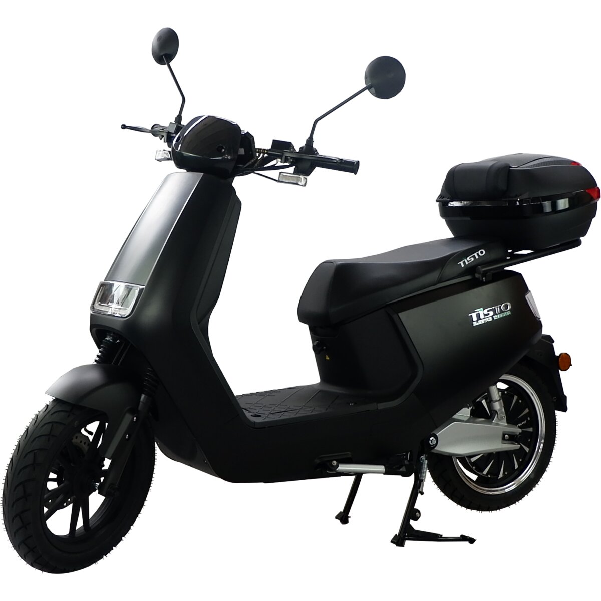ELEKTROROLLER BERLIN 6.0 6000W (100KM/H), 5.690,00