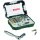 Bosch Schrauberbit- und Ratschen-Set 26tlg - 2607017322 Steckschlüssel Bithalter