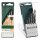 Bosch Schskant 1/4 Hex Holz-Spiralbohrer-Set 5teilig 2, 3, 4, 5, 6 mm