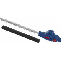 GÜDE Akku Teleskop Heckenschere HST 18-201-05mit Akku 2.0 Ah + Ladegerät 05