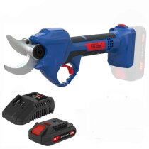 GÜDE Akku Astschere ASC 18-201 mit Akku 2.0 Ah,...