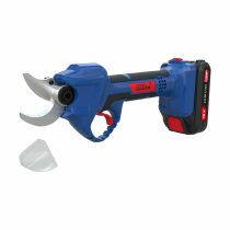 GÜDE Akku Astschere ASC 18-201 mit Akku 2.0 Ah, Ladegerät 3A