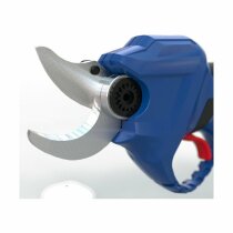 GÜDE Akku Astschere ASC 18-201 mit Akku 2.0 Ah, Ladegerät 3A