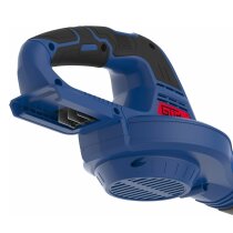 Güde Akku Laubbläser LB 18-201-3.0 mit Akku und Ladegerät 3A