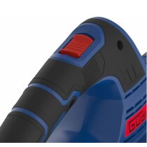 Güde Akku Laubbläser LB 18-201-3.0 mit Akku und Ladegerät 3A