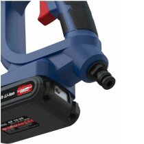 Güde Akku Druckreiniger DR 18-0 + Akku & Ladegerät 3 A 18V E³ Akkusystem