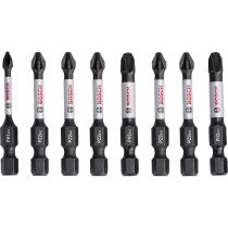 Bosch Professional 8tlg. Schrauber Bit Set (Impact...