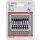 Bosch Professional 8tlg. Schrauber Bit Set Impact Control, PZ/PH Bits - Länge: 50mm,Pick and Click, Schlagschrauber Bohrschrauber)