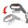 Einhell / Kraftixx Akku-Rasentrimmer KX-ART 1826 Li 18V Akku 2.0 Ah Power X Cchange
