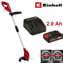 Einhell Akku-Rasentrimmer Power X-Change GC-CT 18/24...