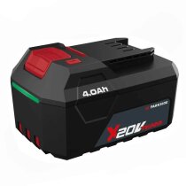 PARKSIDE PERFORMANCE Akku Kombihammer 20 Volt PKHAP 20-Li  4 Ah Akku Ladegerät C3