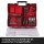 Einhell Akku-Schlagbohrschrauber-Set TE-CD 18/40 Li-i +64tlg. 2 Akkus 18V
