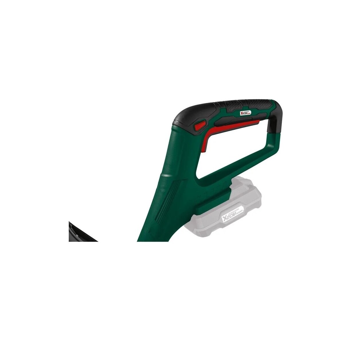 Parkside Akku Rasentrimmer Prta 20-li B2 PARKSIDE Akku-Rasentrimmer PRTA 20-Li , mit 2 x Akku + Ladegerät, X 2