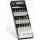 Bosch 2609255977  Schrauberbitset 16-teilig 25 mm,