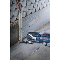 Bosch Professional 5 tlg. Starlock Carbide Tauchsägeblatt/Segmentsägeblatt Set (für Holz und Metall, Best of Cutting, Zubehör Multifunktionswerkzeug)
