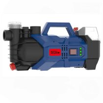 Güde Akku Gartenpumpe GP 18-0 18 V Wasserpumpe Pumpe...