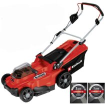 Einhell Akku-Rasenmäher GC-RM 36 Li-Solo Power...