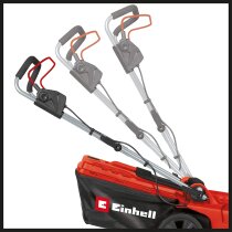 Einhell Akku-Rasenmäher GC-RM 36 Li-Solo Power X-Change ohne Akku / Ladegerät