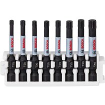 Bosch Professional 8tlg. Schrauber Bit Set Torx (Impact...